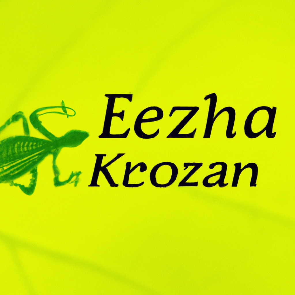 Logo EkoOchrana